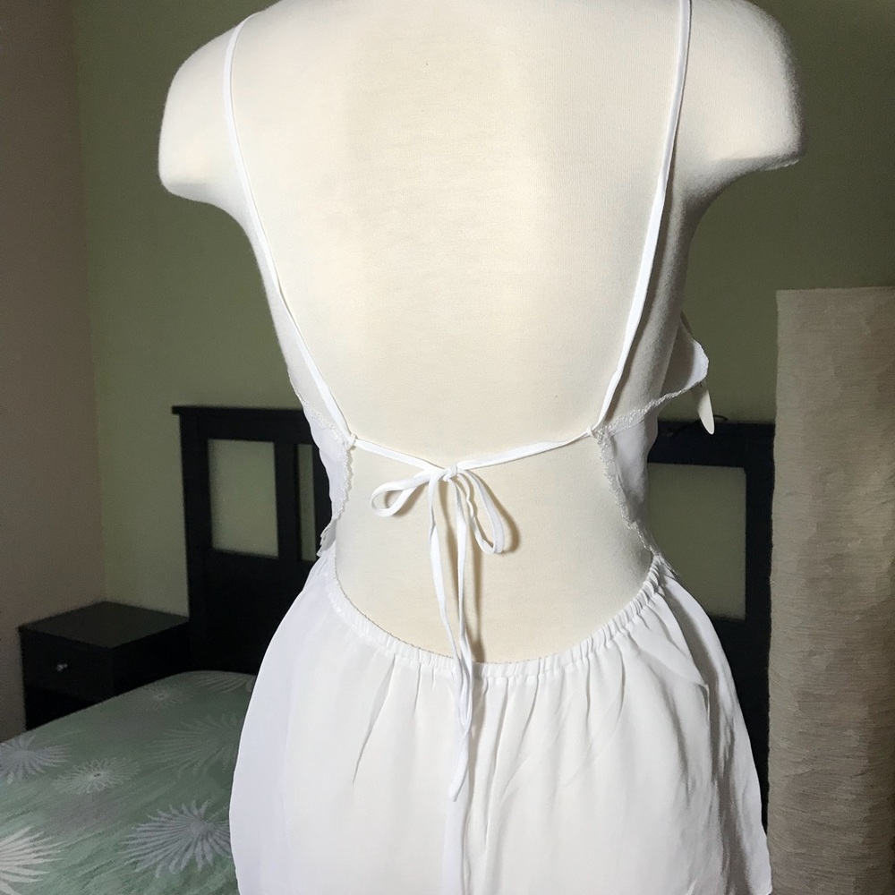 Sleepwear Tank & Short Set - Picture 5 of 6